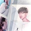 [Б/У] SEVENTEEN CLEAN Фотобук Вонвуджун Хошиву
