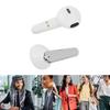Real Time AI Translation Earbuds 133 Languages Rechargeable 3 in 1 Wireless   5.4 Translation Earphones with APP for Travel