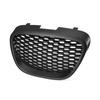 Car Accessories Front Bumper Grill Honeycomb Grill Mesh Fit For Seat Leon MK2 1P Altea Toledo Mk3 2004-2009 GF1133007, BPPPGR36