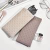 Simple Glasses Bag Portable Squeeze Sunglasses Reading Protective Case Daily Glasses Cases Pouch Eyewear Accessories