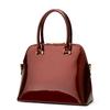 Patent Leather Women Bag Handbag Fashion Shoulder Bag Crossbody  Daily Commuter Bag women