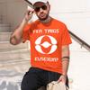 2026 New Model Fka Twigs Eusexua Tshirt Short Sleeve Cotton Unisexunisex Tshirts Casual Round Neck Harajuku Teeshirt Soft High Qu