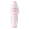 Shiseido Профессиональный уход за волосами Очищающий шампунь для сияния Восстановление поврежденных волос Увлажнение Восстановление Цвет Блеск От вьющихся волос Термозащита Цитрусовый чайный аромат (250мл)