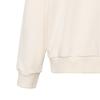 Gucci Толстовки Женские Бежевые С Капюшоном Несъемный Средняя 615061-XJDF7-9230