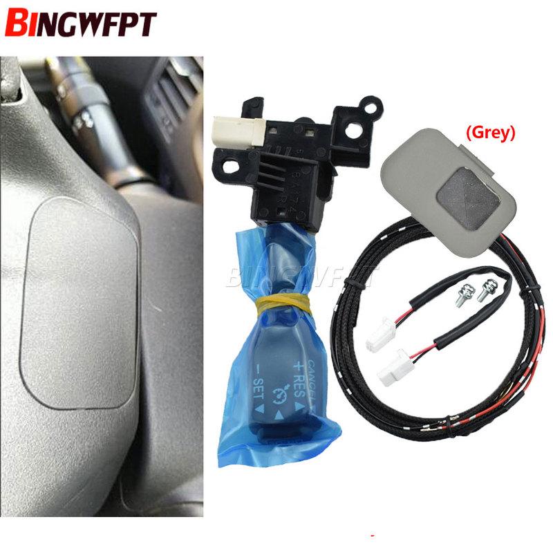 Brand new and high quality Cruise Control Switch 84632-34011 84632-34017 For Toyota Camry Lexus 846320F010 84632-0F010