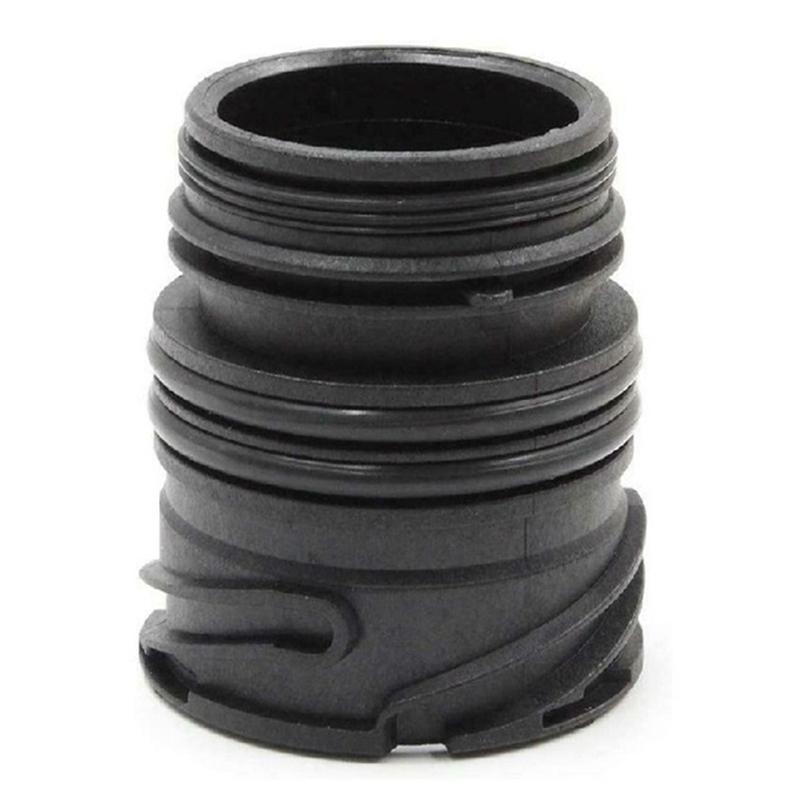 6HP26 Auto Transmission Oil Valve Body Sleeve Connector Sealing Tube Gearbox Seal Kit for BMW Land Rover