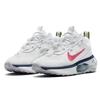 Nike Женские кроссовки Air Max 2021 White Gypsy Rose Thunder-Blue Pure-Platinum DC9478-100