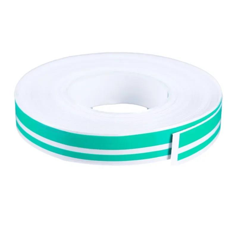 Модная многоцветная наклейка на автомобиль Steamline Double Line Tape Body Decal Vinyl Decoration Styling Tools
