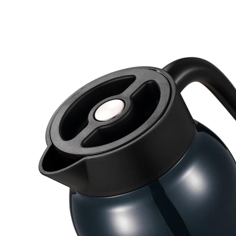 VENES Insulated Tea Pot