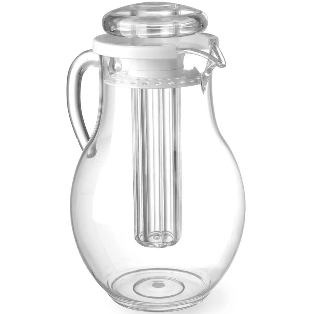 Drink Pitcher With Ice Core - Hendi 425121