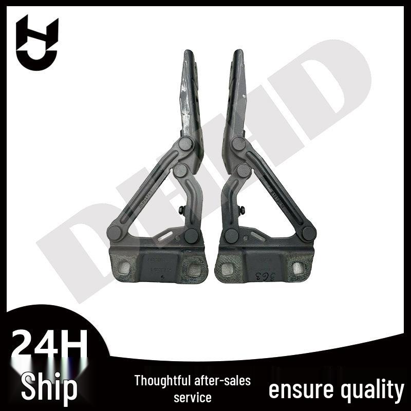 Совместимая петля капота Mercedes ML164 W251 2518800328 25188800428