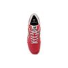 New Balance 996 Красные Мужские Кроссовки Серые CM996RK2