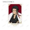 Katekyo Hitman Reborn Оригинальная меховая шуба x Костюм Вер. Коробка с 20 торговыми иллюстрационными карточками