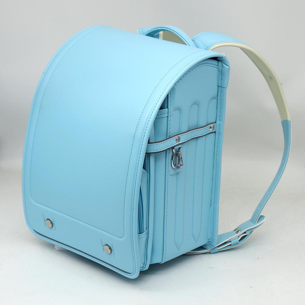 Японский школьный рюкзак: Легкий, Защищающий спину для мальчиков и девочек 1-6 классов