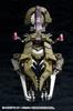 Kotobukiya Hexa Gear Motor Punisher Общая длина 220 мм, масштабная пластиковая модель, приблизительно. 1/24