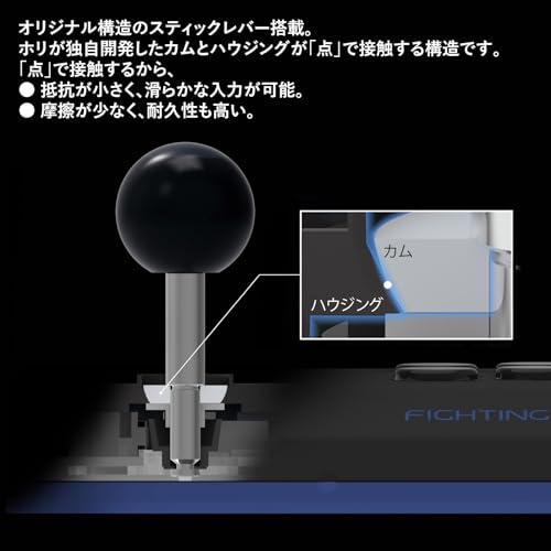 Fighting Stick mini for Windows® PC