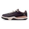 Jordan FLIGHT COURT Винтажные баскетбольные кроссовки Женские Коричневые Jordan FZ9854-001
