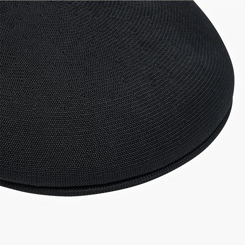 KANGOL 0287BC ЧЕРНАЯ Унисекс Охотничья Кепка