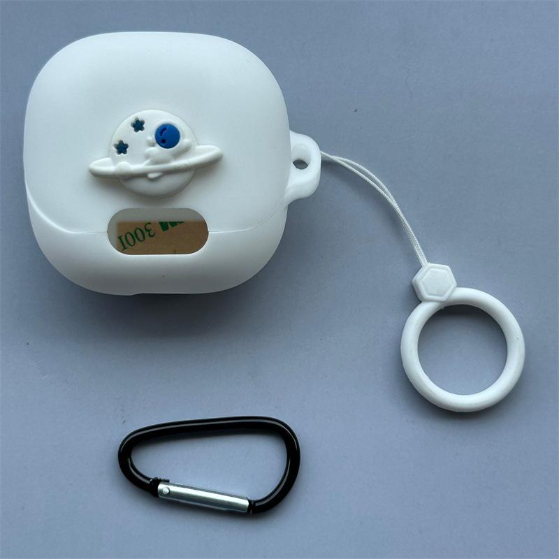 Suitable for Soundcore K10i Wireless Bluetooth Headset Case Personalized Silicone Charging Case Soft Case
