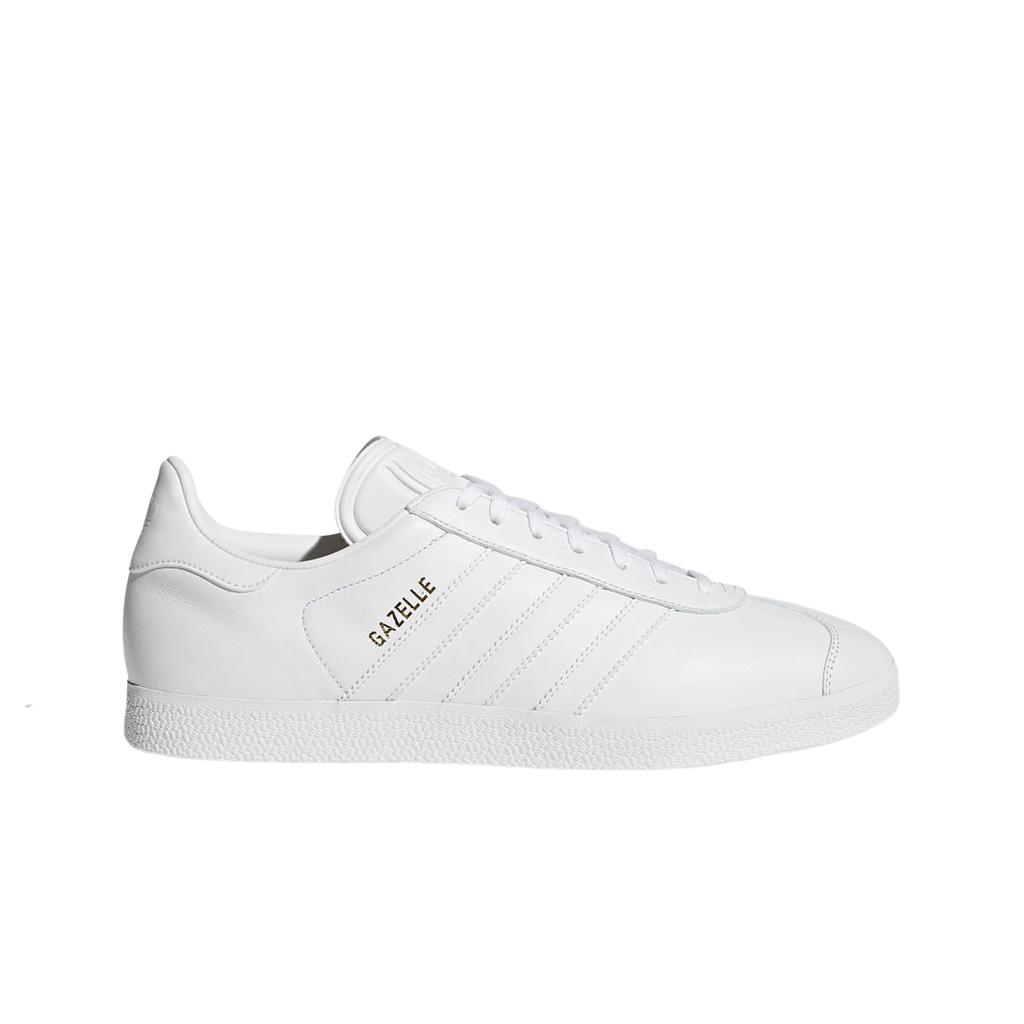 adidas Gazelle Облачно-белый