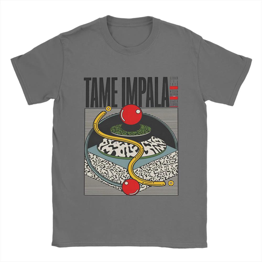 William Templear Band Print TShirt Unisexs and Womens Style Popular Rock ShortSleeved TShirt Casual Cotton Streetwear