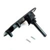 BROSS Автозапчасти BSP692 Крышка лючка топливного бака 8200690154 для Renault Clio Symbol 2008-2013, Renault Thalia 2008-2013 Сделано в Турции