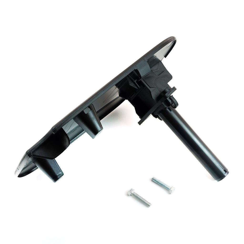 BROSS Автозапчасти BSP692 Крышка лючка топливного бака 8200690154 для Renault Clio Symbol 2008-2013, Renault Thalia 2008-2013 Сделано в Турции