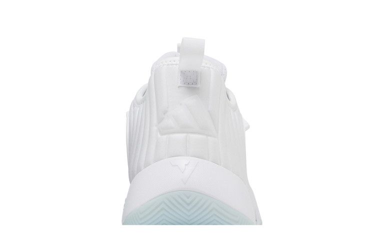 Men's Sneakers adidas Trae Unlimited 'White Blue Dawn'