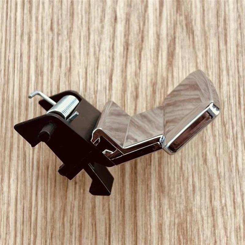 FA8Z-7406064-AA Front Center Console Handle For Ford Flex 2009-2019 Glove Compartment Pull Handle