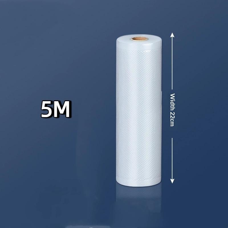 Food Vacuum Storage Bags Food Grade Safe Heavy Duty Vacuum Sealer Bags for Sous Vide Meat Vegetable Fruit Kitchen Freezer Storage