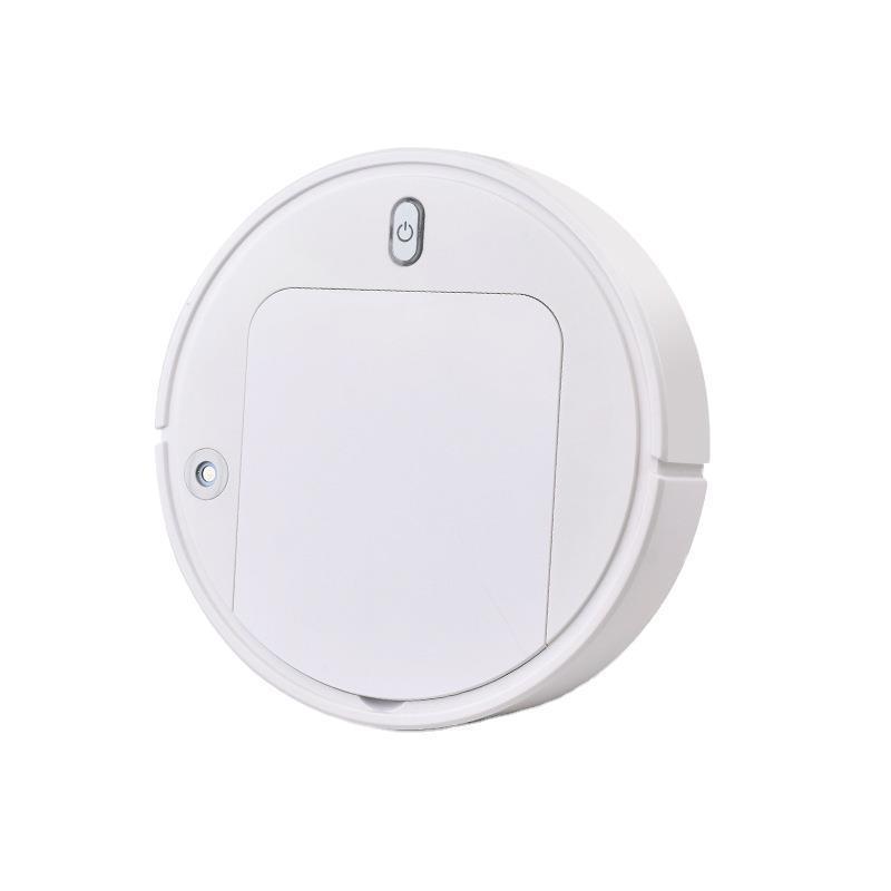 Автоматическая USB аккумуляторная умная робот-пылесос для швабры для уборки подметальной машины