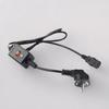 European Split-Type Leakage Protector, Brazil/UK Plug