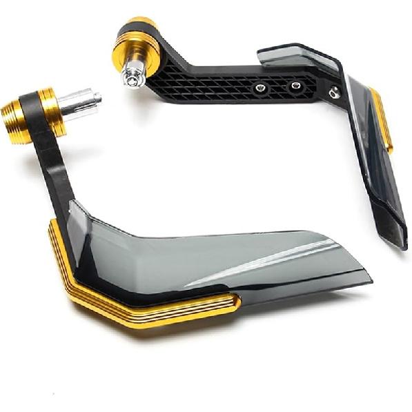 Motorcycles Hand Guards for Suzuki for GSXS1000GT for GSX-S1000GT for GSXS for 1000GT Motorcycle Accessories Motorcycle Handguard Shield Hand Guard