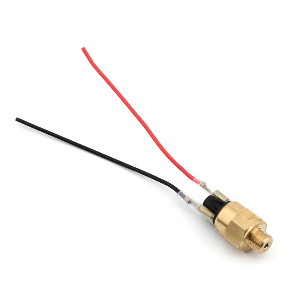 Motocycle Pressure Switch Cable For Harley Dyna Electra Glide Fat Boy Road King Softail