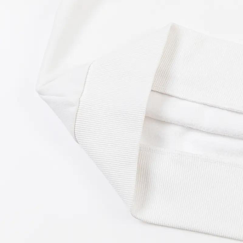 Логотип Li Ning Принт Буква Модный Хлопковый Флис Теплый Универсальный Пуловер с Капюшоном С Длинным Рукавом Толстовка Повседневный Спортивный Костюм YWDV375-1-AKL75-5