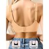 Women S Seamless Push Up Bra Plus Size For Cross Border Supply