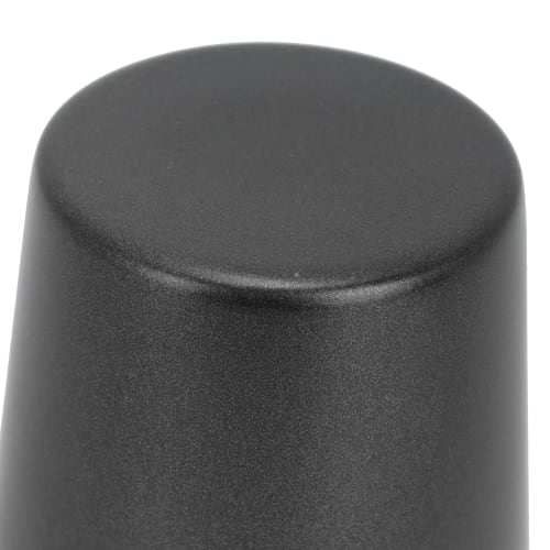 Yctze Premium Stainless Steel Coffee Dosing Cup 58mm, the Perfect Companion for Your Coffee Machine - Essential Barista Dosing Tool Accessory (58mm/2.