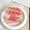 Rabbit Cartoon Hair Clip Puppy Shark Clip Cute Acetate Cat Hair Claw  Girl