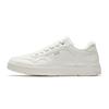 Minimalist Versatile Slip-Resistant Durable Low-Top Skate Shoes Women Sneakers Ivory-White 922518008-3