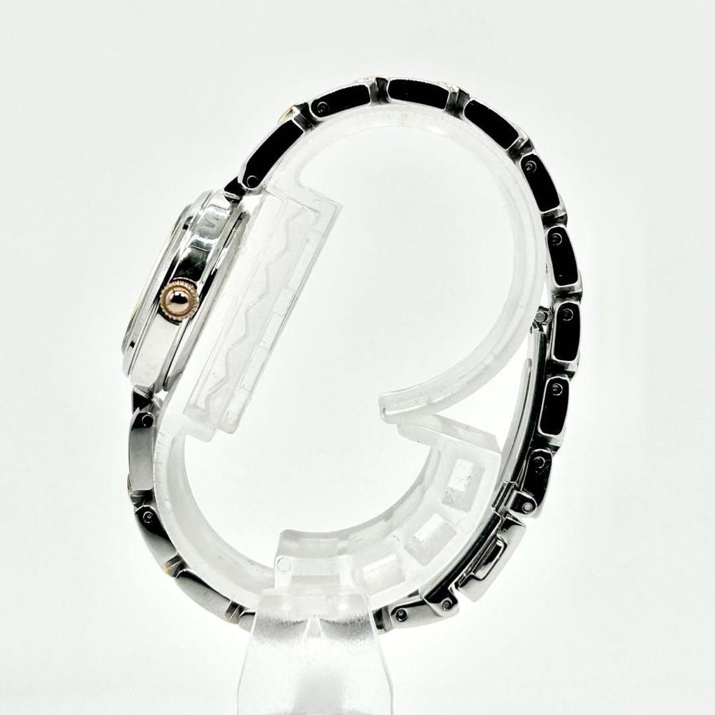 [USED] SEIKO SOLAR V117-00V0 Solar Watch