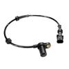 ABS Wheel Speed Sensor 1238236 9115064 For Opel Corsa C Meriva Vauxhall Corsa