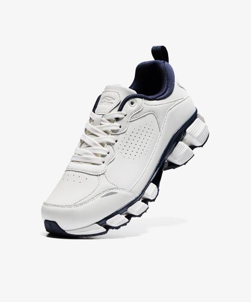 [BALLOP] Tibat Shield Off-White [Shipped from Korea] 100% Authentic