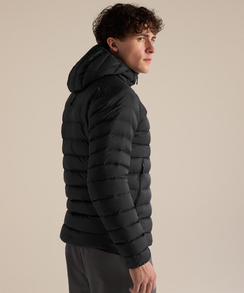 ARCTERYX Cerium Hoodie Men'S - Black / Ajqfm10521