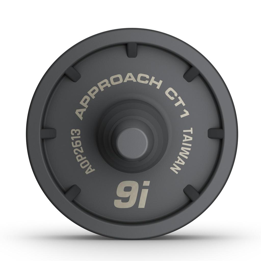 GARMIN Approach CT1 Club Tracking Tag NFC-тип клубной идентификации анализ выстрела подлинный (16 штук) [Японский продукт]