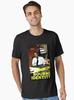 Jason Bourne Gifts For Movie Fan Great Gift The Bourne Identity Mens Funny Essential T-Shirt