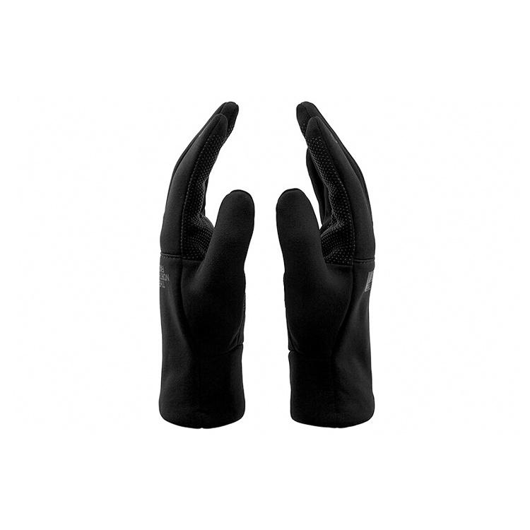 The North Face Перчатки 'Черные' Унисекс NF0A4SHA-JK3
