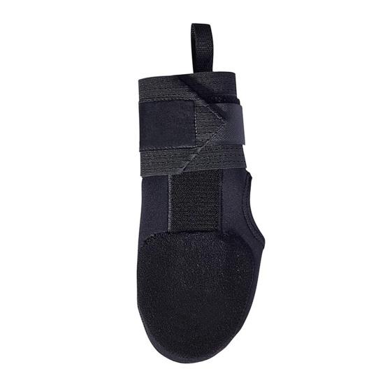 Скользящая перчатка для бейсбола и софтбола с регулируемой лентой-застежкой. Очень толстая защитная перчатка для софтбола. Защита запястья. Спортивные принадлежности.