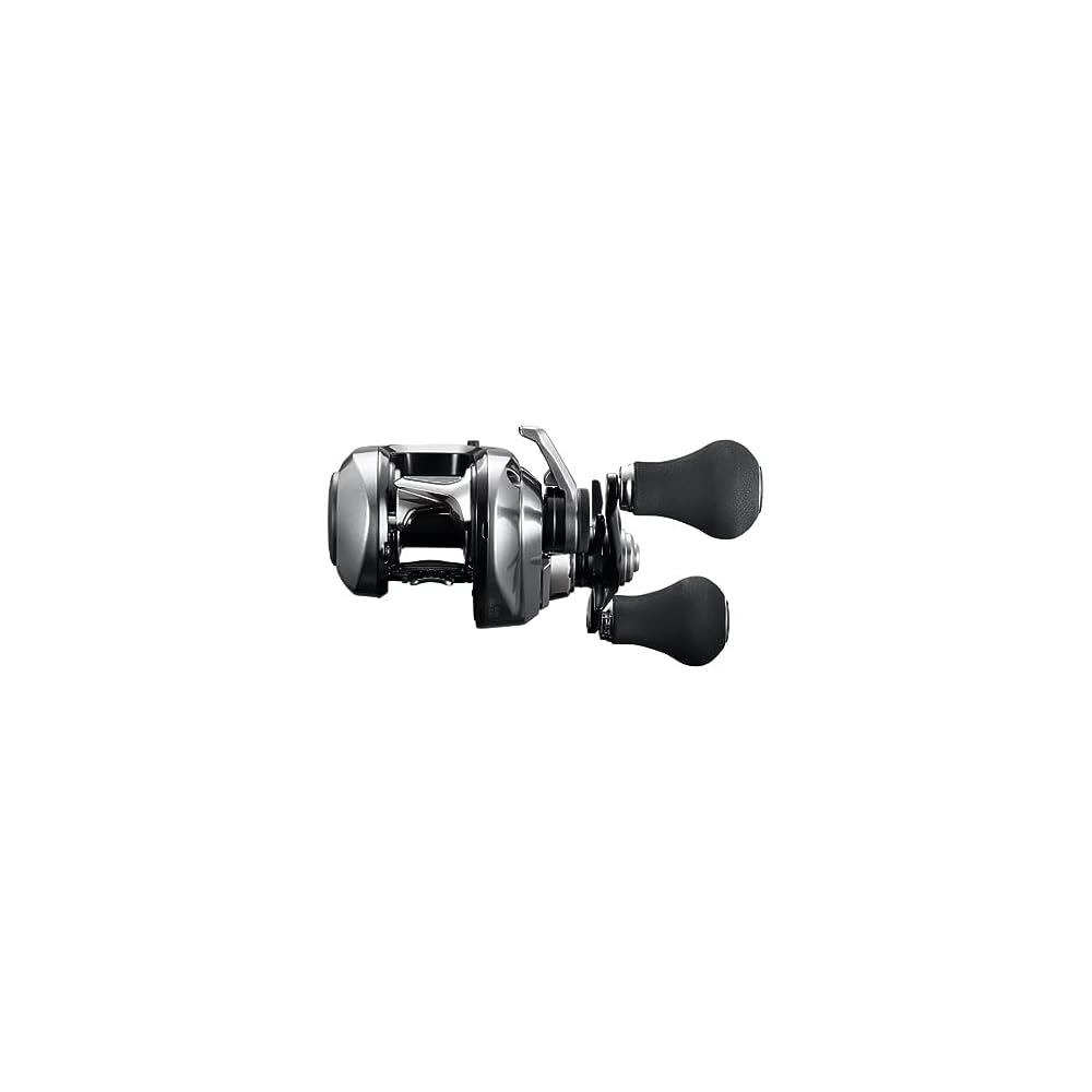 Shimano Engetsu Premium 150HG Baitcasting Reel for Tai Rubber Fishing Gear