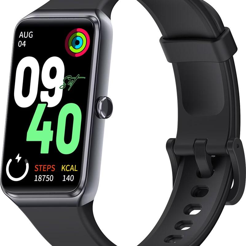Умный браслет для здоровья WITMIND C82 (Китайская версия)