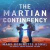 Martian Contingency by Mary Robinette Kowal Paperback Book 9781837864430